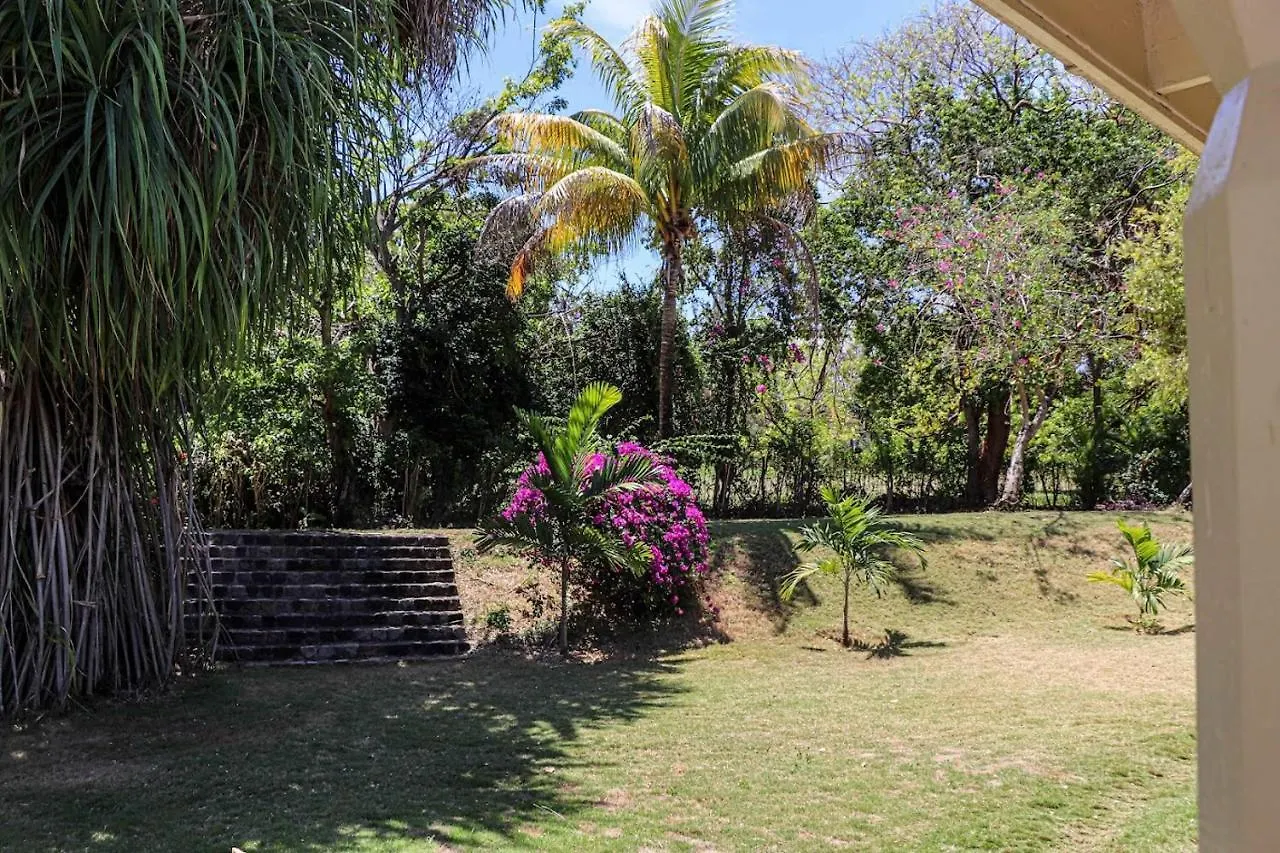 Seven Palms Villa Runaway Bay Jamajka