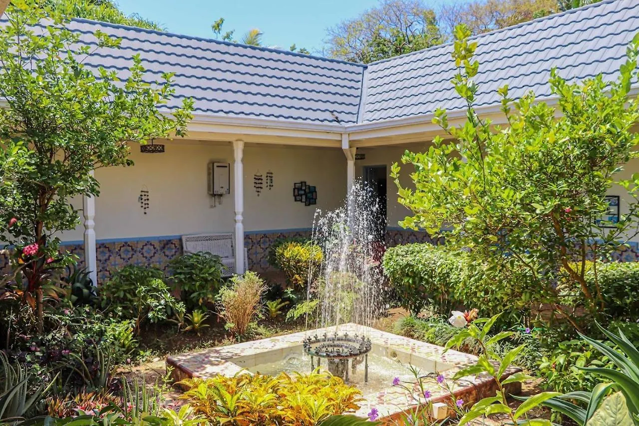 Seven Palms Villa Runaway Bay 0*,  Jamajka