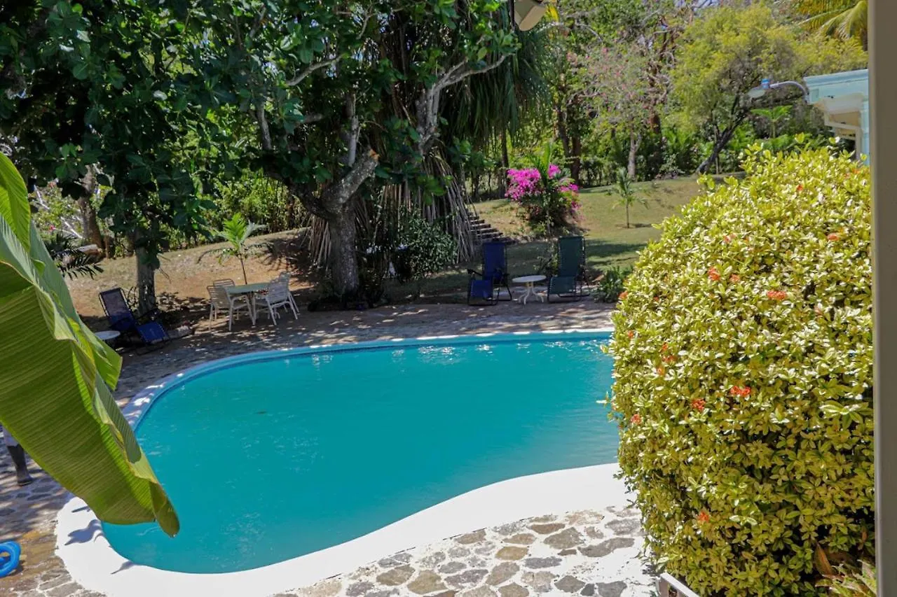Seven Palms Villa Runaway Bay