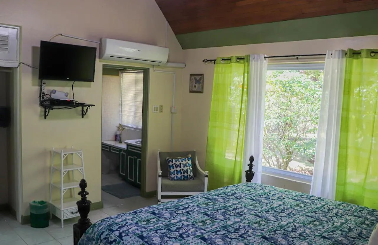 Seven Palms Villa Runaway Bay