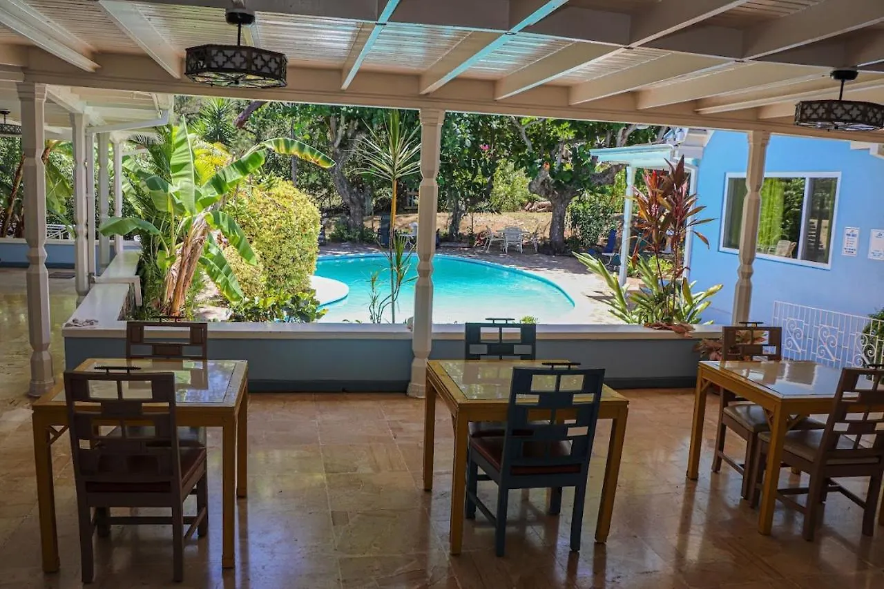 Seven Palms Villa Runaway Bay