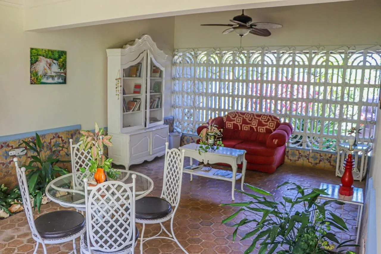 Seven Palms Villa Runaway Bay Jamajka