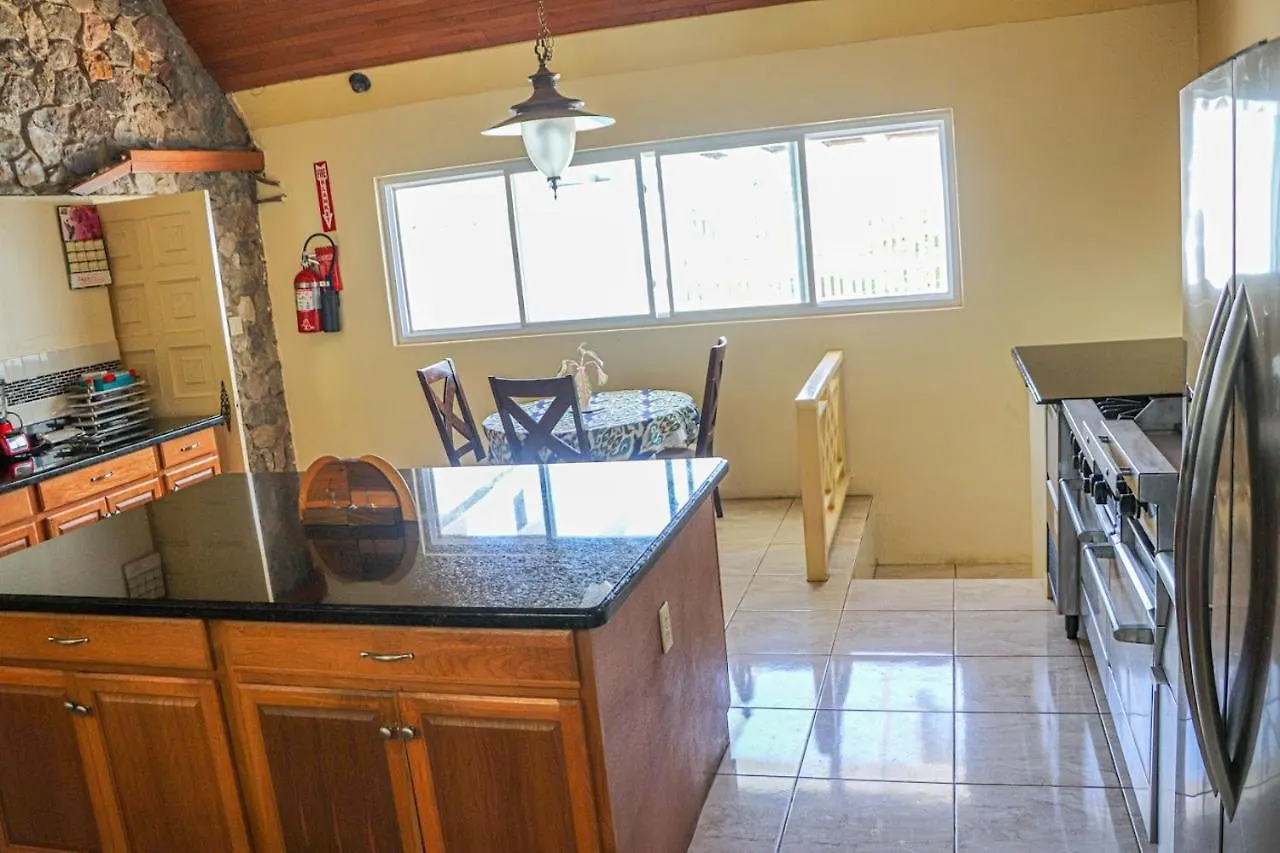 Seven Palms Villa Runaway Bay Jamajka